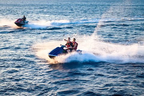4 Hours Muscat Adventure Tour & Sunset Watch with Transfer