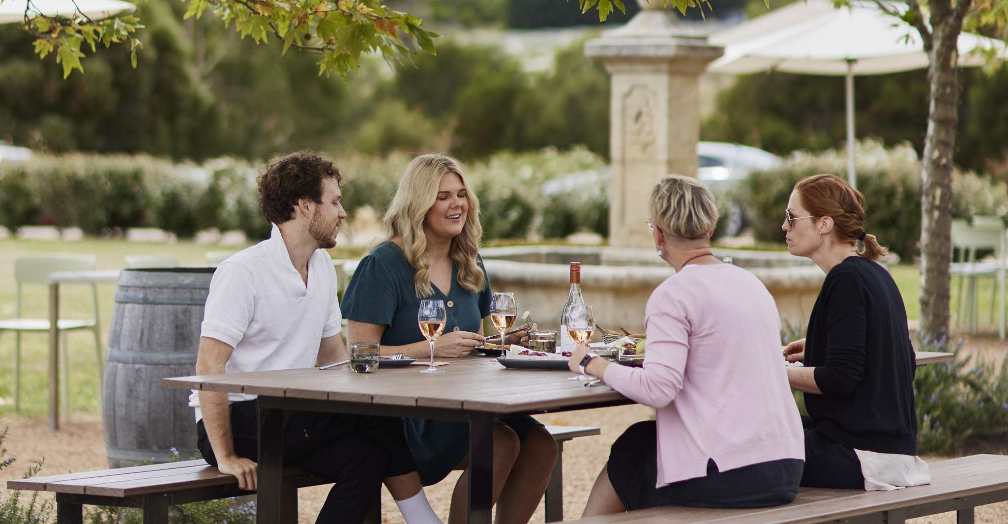 Melbourne: Yarra Valley Wine Bubbles & Kangaroos Tour photo 18