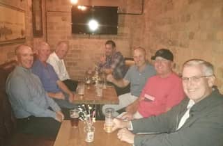 Liverpool: Geführte Pub Crawl Tour mit 3 Getränken