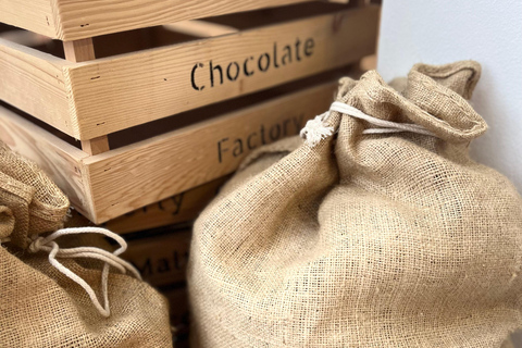 Malta: Clase magistral sobre la elaboración de trufas