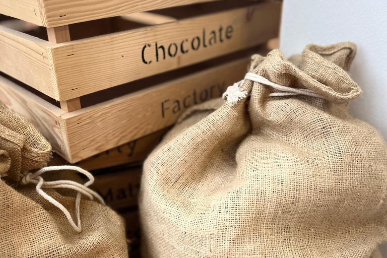 Malta: Clase magistral sobre la elaboración de trufas