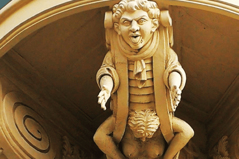 Valletta Through the Eyes of a Knight - Immersive Tour