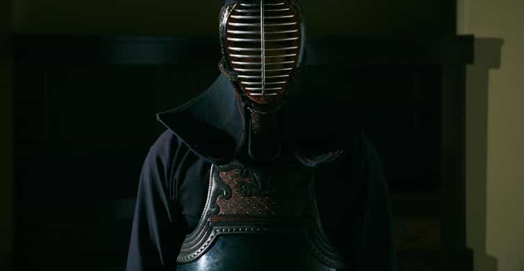 Kyoto: Kendo and Samurai Experience with Uniform and Gear photo 9