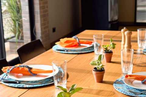 Foz do Iguaçu: Hands-On Brazilian Cooking Experience