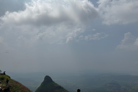 Tour della stazione collinare di Lonavala da Mumbai con pranzo