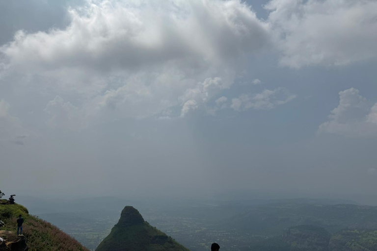 Lonavala Hill Station Tour från Mumbai med lunch