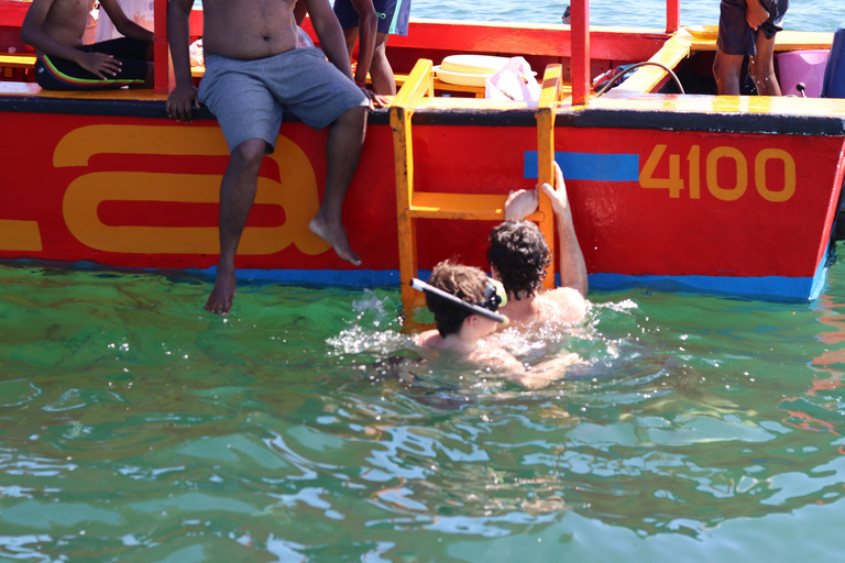 Tour guiado de 2 días: De Nairobi a la playa de Malindi y Vasco dagama