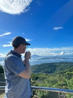 ⭐ Tagaytay Day Tour avec un fourgon privé ⭐ - Housity