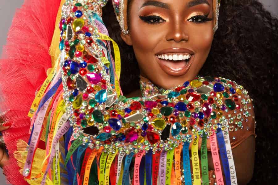 Rio: Ticket für die Samba- und Folklore-Show Ginga Tropical. Foto: GetYourGuide Rio: Ticket für die Samba- und Folklore-Show Ginga Tropical. Foto: GetYourGuide