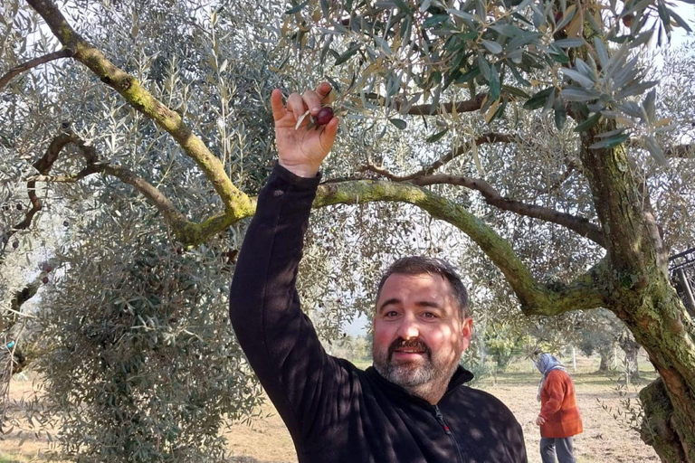 Kusadası: Countryside Tour with Lunch and Drinks