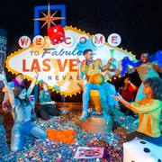 Madame Tussauds Wax Museum Las Vegas