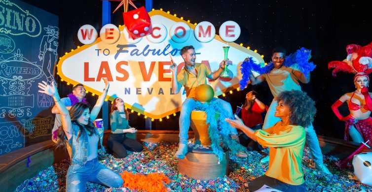 Madame Tussauds Las Vegas, Las Vegas - Book Tickets & Tours