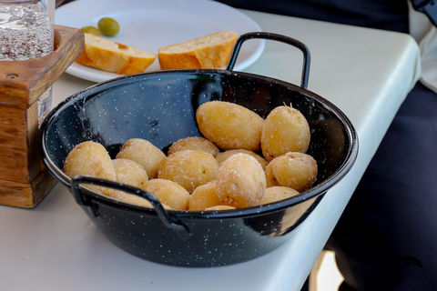 La Palma: 4 hours tour Bussard Classic