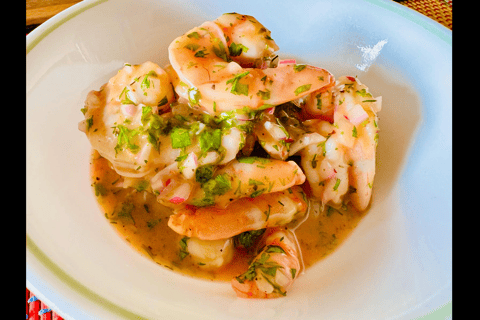 Bogotá: Tour por el mercado de Perseverancia y clase de cocina con lugareños