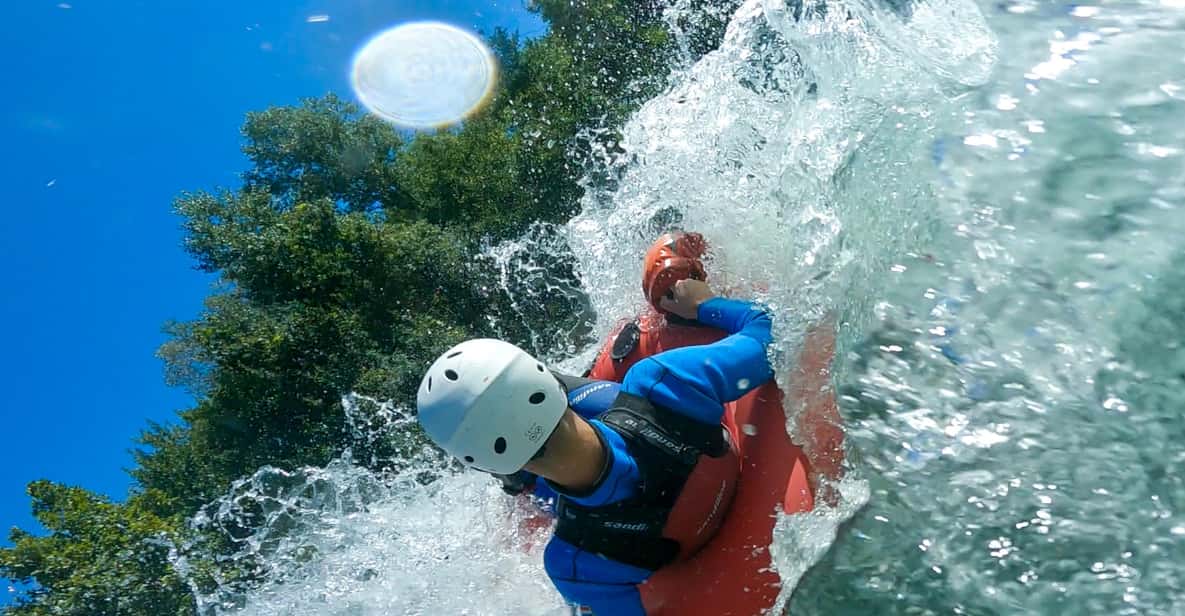 Afbeelding 5 van Vanuit Split: Riviertouren op de Cetina rivier