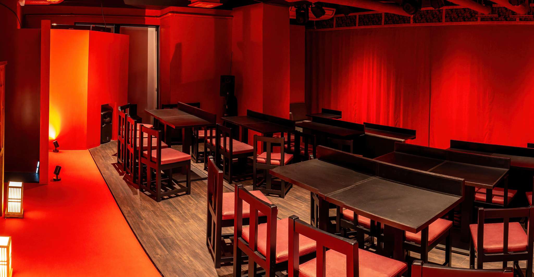 Tokyo: Japanese Dance Cabaret Theater Asakusa-Kaguwa Ticket photo 8