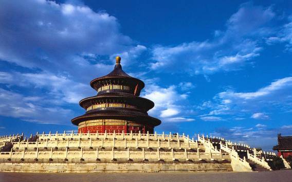 3-tägige Tour durch Peking und Shanghai