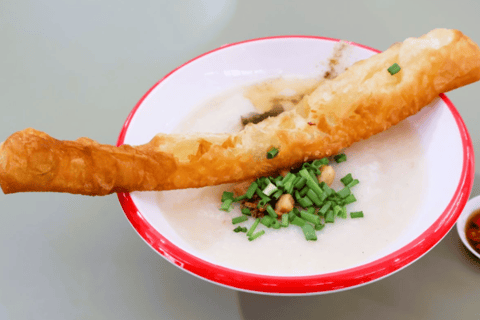 Singapore: Bugis & Kampong Glam Walking Tour with Snacks Faith, Flavours & Art, From Waterloo Street to Haji Lane