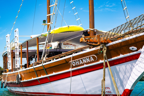 Búzios Experience - Schooner Boat Trip, Discover the Best Beaches Experience in Búzios - Schooner Boat Trip, Discover the best beaches