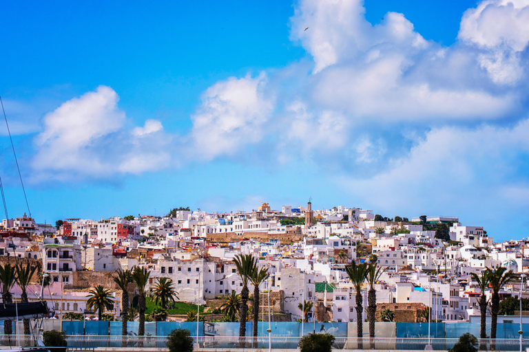 Tarifa: Day trip to Tangier by ferry with exclusive VIP service Price: Day trip to Tangier by ferry with exclusive VIP service