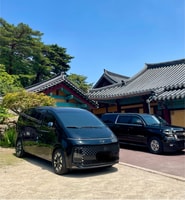 Busan, Private Car Charter Customized City Tour - Housity