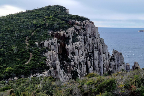 Hobart: Cape Hauy Hike an Active Adventure