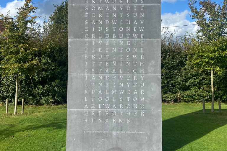 London: WWI Tour: Battle of the Somme and Ypres 3 day Tour