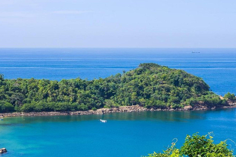 Down South Sri Lanka: 5-Day Beach Adventure Tour