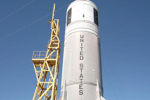 NASA Space Center Houston Skip-the-line Private Guided Tour