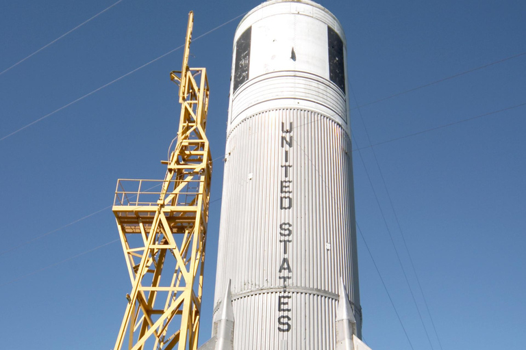 NASA Space Center Houston Skip-the-line Private Guided Tour