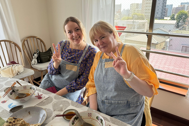 Tokyo Haneda: Hands-On Wappa Bento & Japanese Culture Homemade : Temari Sushi in a Traditional Wappa Bento Box