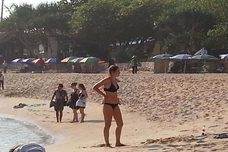 Yogyakarta: 5-Day Dieng Plateau Tour with Jeep Ride The Beauty of Yogyakarta and Dieng Plateau 5D4N Tour Package