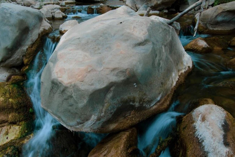 Santa Barbara: Guided Rock Climbing Experience