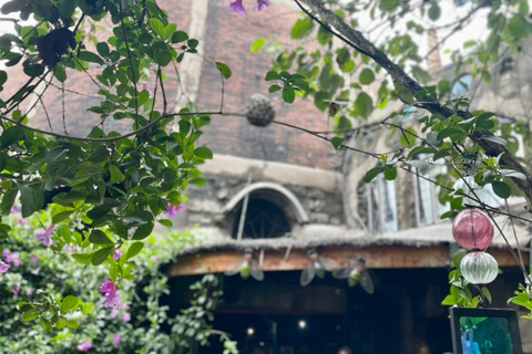 Nairobi: Kitengela Glass Tour with Glass Blowing