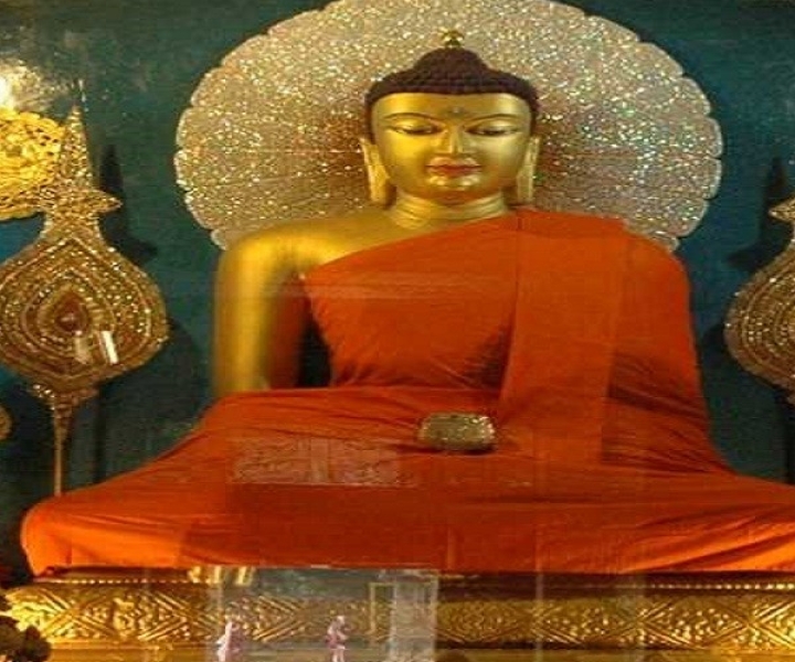 Lumbini: Guided Day Tour to Lumbini - Birthplace of Buddha
