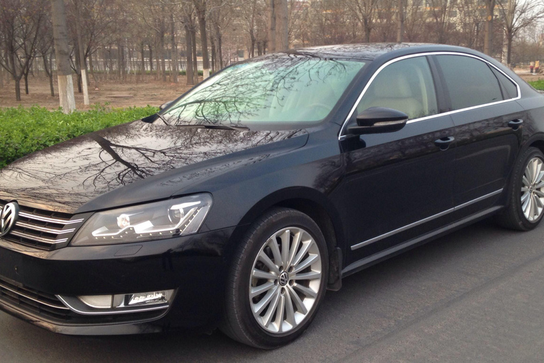 Beijing International Airport to Hotel Private Transfer Beijing Airport to Hotel Private Transfer