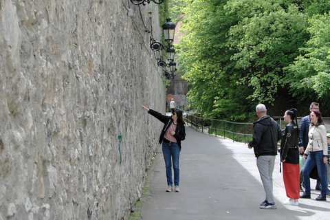 The Medieval Brașov, Legends, Remedies & Folklore Creatures