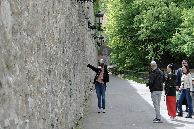 The Medieval Brașov, Legends, Remedies & Folklore Creatures