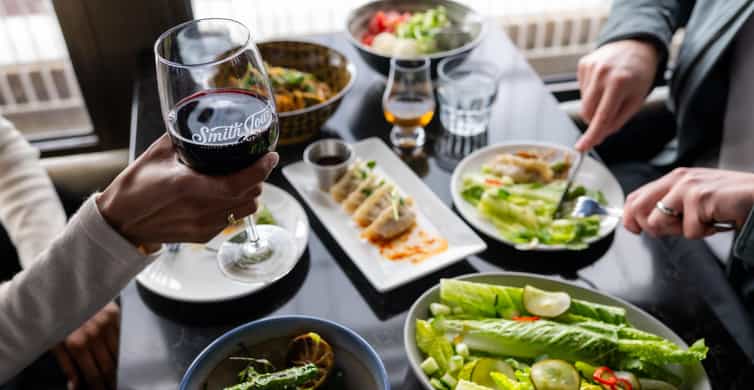 Seattle: Smith Tower Observatory Access Ticket photo 15