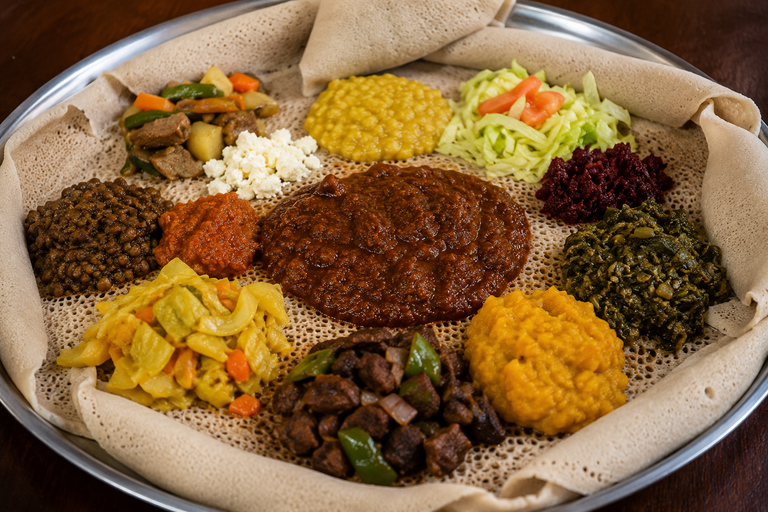 Addis Ababa Layover: Live Like a Local