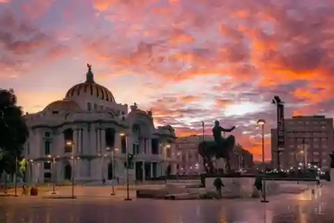 México: Tour particular personalizado com um guia local