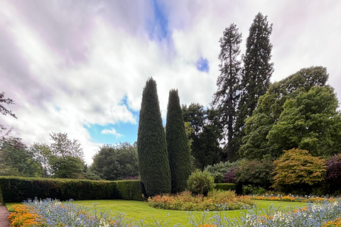 Inverness: Highland Heritage and Culture Tour