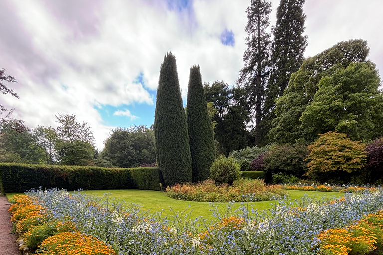 Inverness: Highland Heritage and Culture Tour