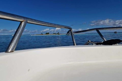 Grand Cul-de-Sac Marin Lagoon: 4-Hour Tour (Islet – Mangrove – Coral) Grand Cul-de-Sac-Marin Lagoon: 4-Hour Tour (Ilet – Mangrove – Coral)