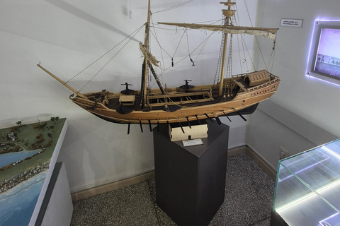Batumi: Multicultural walking tour, history & local life