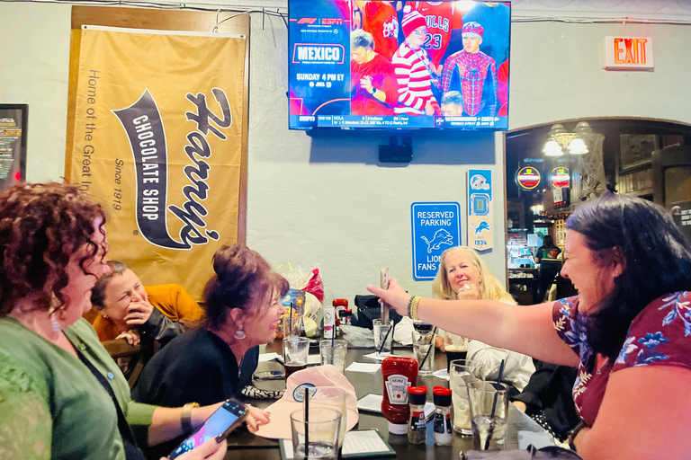 Charleston: Drunk History & Haunt Jaunt - Haunted Pub Crawl Charleston: Haunted Pub Crawl with 3 Stops