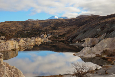 Queenstown: 5 Day 4 Night Southern Highlights Tour