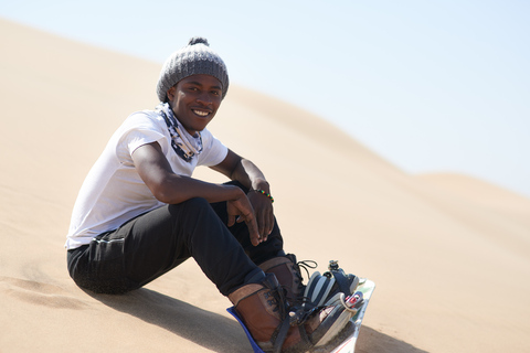 4-Day Private Desert Trip to Zagora & Merzouga From Agadir
