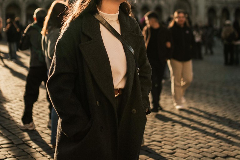 布鲁塞尔私人摄影拍摄，由专业摄影师全程跟拍。