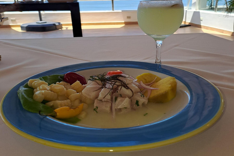 Trujillo: Chan Chan & Gastronomic Experience For Hotel Guests in Trujillo - Shared Group Tour